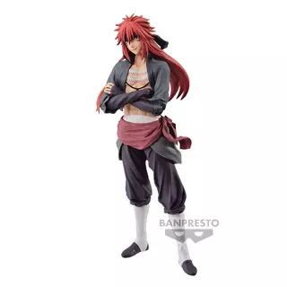 Bandai Banpresto That Time I Got Reincarnated as a Slime - Otherworlder-(A:Guy Crimson) Figure Vol.19