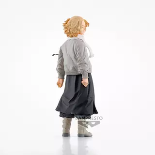 Bandai Banpresto Tokyo Revengers - Manjiro Sano Figure Vol.3