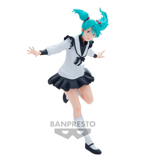 Bandai Banpresto Mobile Suit Gundam Char's Counterattack - Quess Paraya figura