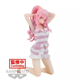 Bandai Banpresto That Time I Got Reincarnated as a Slime - Relax time-Shuna Figure
