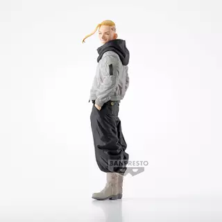 Bandai Banpresto Tokyo Revengers - Ken Ryuguji vol.2 Figure