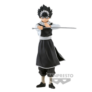 Bandai Banpresto Yu Yu Hakusho - DXF-Hiei - Figurka z okazji 30-lecia Yu Hakusho