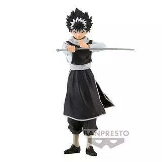 Bandai Banpresto Yu Yu Hakusho - DXF-Hiei - 30. výročí Figure
