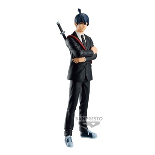 Figura Bandai Banpresto Chainsaw Man - Chain Spirits vol.2