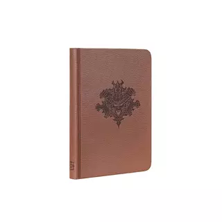 Blizzard Diablo - Gates of Hell Notebook A6