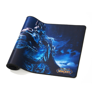 Blizzard World of Warcraft - Lich King Awakening Mousepad