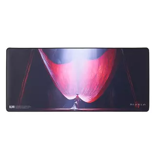 Blizzard Diablo - Lilith Mousepad