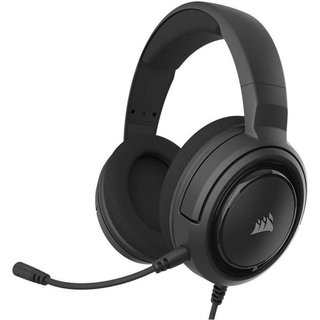 Corsair Gaming - HS35 Stereo Headset Carbon