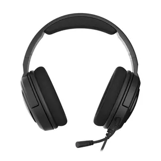 Corsair Gaming - HS35 Stereo Headset Carbon