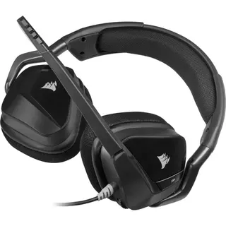 Corsair Gaming  - Void Elite Stereo Headset Carbon