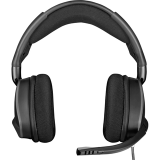 Corsair Gaming - Void Elite Stereo Headset Carbon