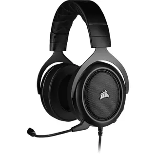 Corsair Gaming - HS50 Pro Stereo Headset Carbon