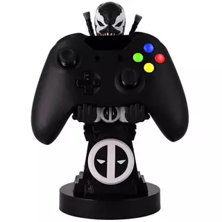 Cable Guy  Marvel - Deadpool Venompool  Phone and Controller Holder