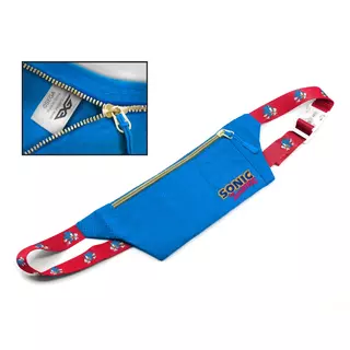 Cable Guy Sega - Sonic the Hedgehog Phone And Controller Holder, Deluxe Giftbox