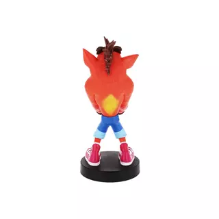 Cable Guy  Activision - Crash Bandicoot Trilogy  Phone And Controller Holder