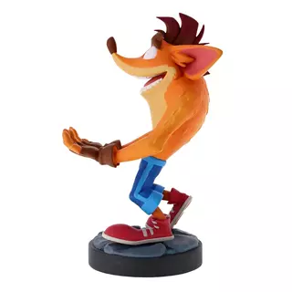 Cable Guy  Activision - Crash Bandicoot 4  Phone And Controller Holder