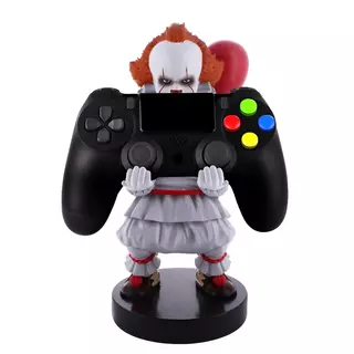 Cable Guy IT 2 - Pennywise  Phone And Controller Holder