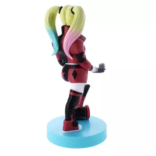 Cable Guy DC Comics - Harley Quinn Phone and Controller Holder