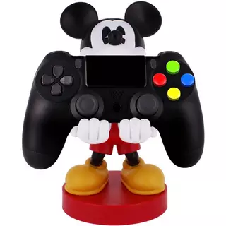 Cable Guy  Disney - Mickey Mouse  Phone and Controller Holder