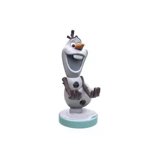 Cable Guy Frozen - Olaf  Phone And Controller Holder