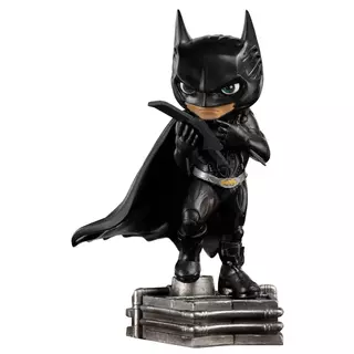 Iron Studios & MiniCo Batman Forever - Batman Figure