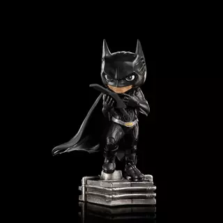Iron Studios & MiniCo Batman Forever - Batman Figure