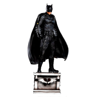 Iron Studios DC - The Batman (2022) Statue Art Scale 1/10