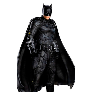 Iron Studios DC - The Batman (2022) Statue Art Scale 1/10