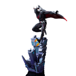 Iron Studios Batman Beyond - Άγαλμα τέχνης κλίμακας 1/10