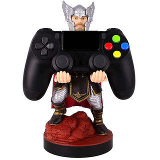 Cable Guy Avengers - Thor  Phone And Controller Holder
