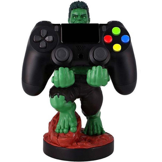 Cable Guy  Marvel - Hulk  Phone and Controller Holder