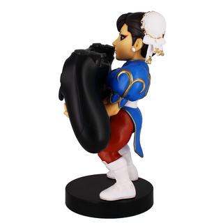 Cable Guy Streetfighter - Chun-Li Phone And Controller Holder
