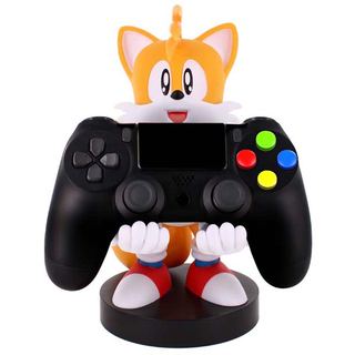 Cable Guy Sonic - Tails  Phone And Controller Holder