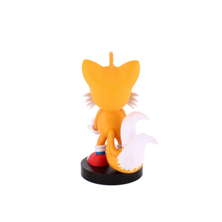 Cable Guy Sonic Sonic - Tails Suport pentru telefon și controler