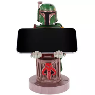 Cable Guy  Star Wars - Boba Fett  Phone and Controller Holder