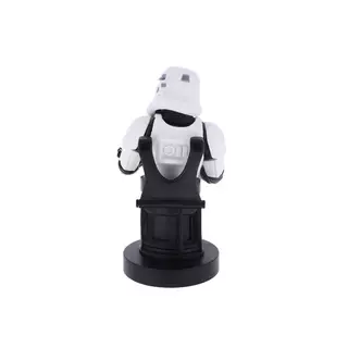 Cable Guy  Star Wars - Imperial Stormtrooper  Phone and Controller Holder