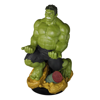 Cable Guy Avengers - Hulk XL  Phone and Controller Holder