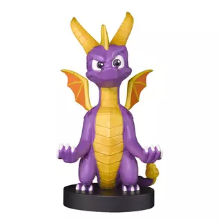 Cable Guy Activision - Spyro XL  Phone And Controller Holder