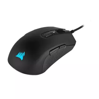 Corsair Gaming - M55 Pro RGB Mouse, Black