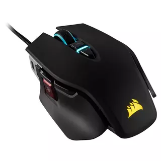 Corsair Gaming - M65 Elite RGB Mouse, Black