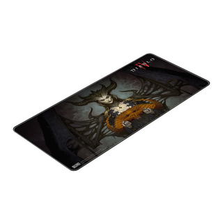 Diablo IV - Podložka pod myš Lilith, XL