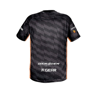Fnatic - Camiseta de jugador, M
