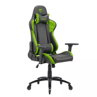 FragON Gaming Chair - 3X Series, Black/Green