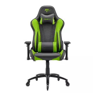 FragON Gaming Chair - 5X Series, Black/Green