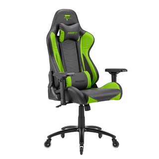 FragON Gaming Chair - Σειρά 5X, Μαύρο/πράσινο