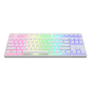 Dark Project KD87A Pudding White - G3MS Opt. RGB (ENG/UA)