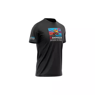 Animajor Dota 2 - Juggernaut T-shirt, XL