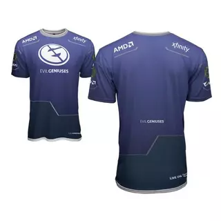Evil Geniuses - Player Jersey, 3XL