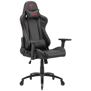 FragON Gaming Chair - 3X Series, Black