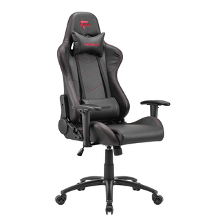 FragON Gaming Chair - 2X Series, Black 2024